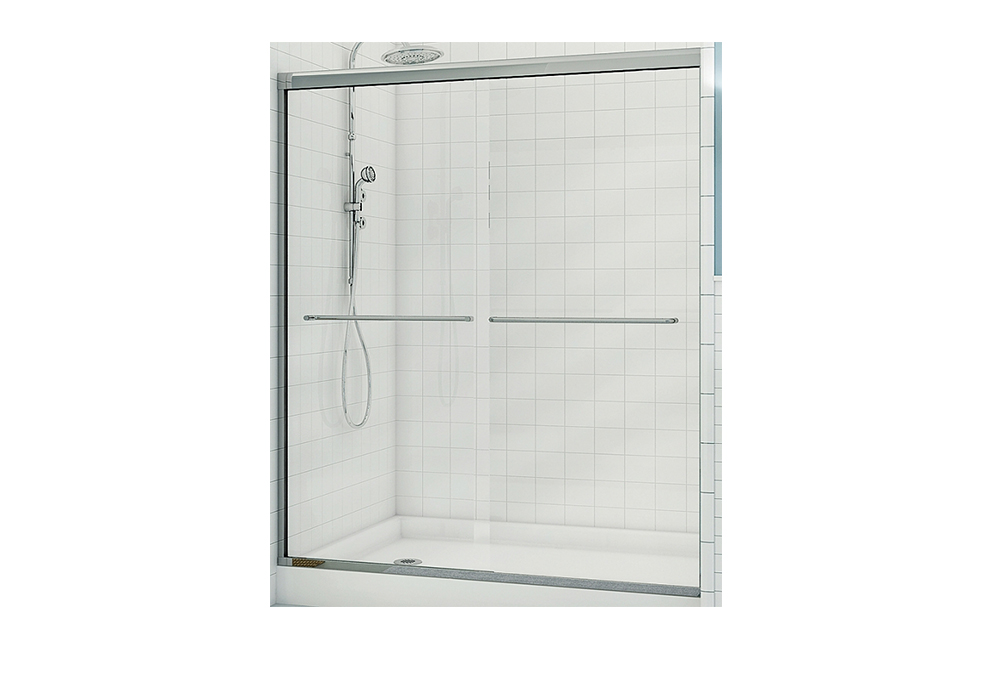 Tub & Shower Doors